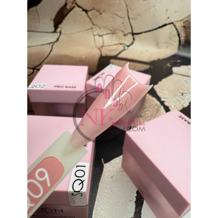 База Moon Nude PRO 30 мл SQ09 HEMA/TPO free